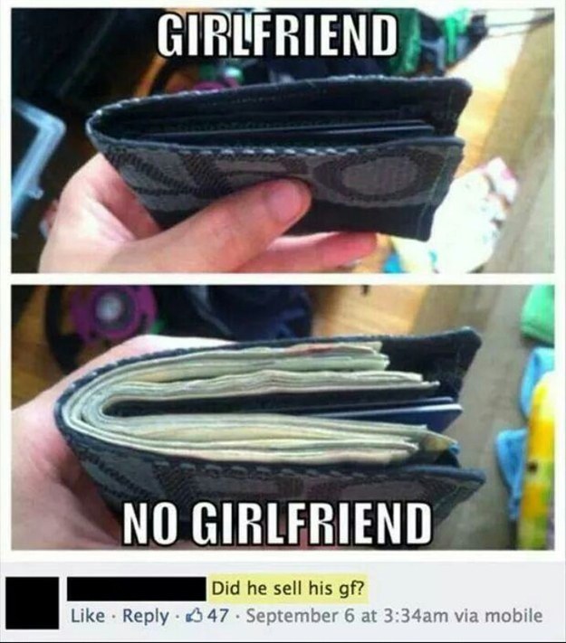 When this meme was reframed as human trafficking: