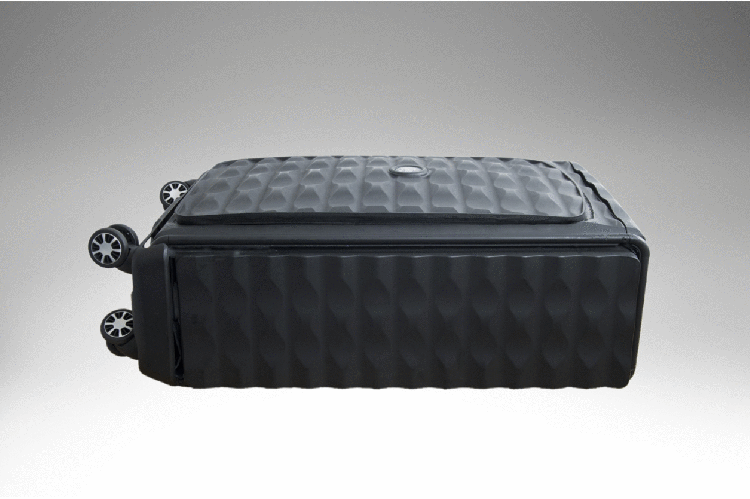 Neit Luggage GIF