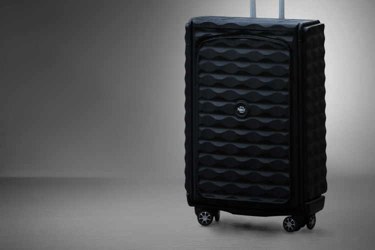 Neit Luggage Cover