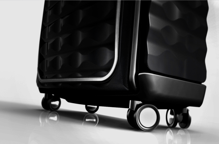 Neit Luggage Wheels